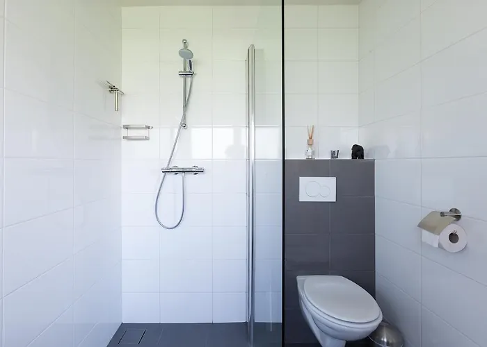 Den Achterhof Nocleg ze śniadaniem *