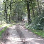 לינה וארוחת בוקר Den Achterhof אודן