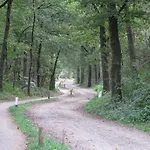 לינה וארוחת בוקר Den Achterhof אודן