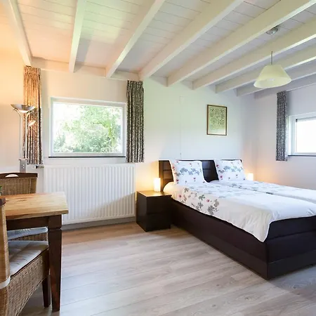 Bed and breakfast Den Achterhof